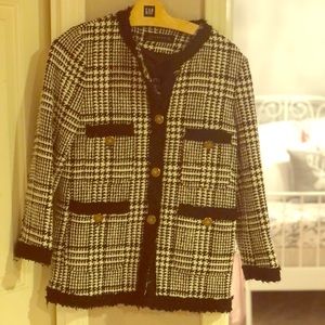 Zara Blazer